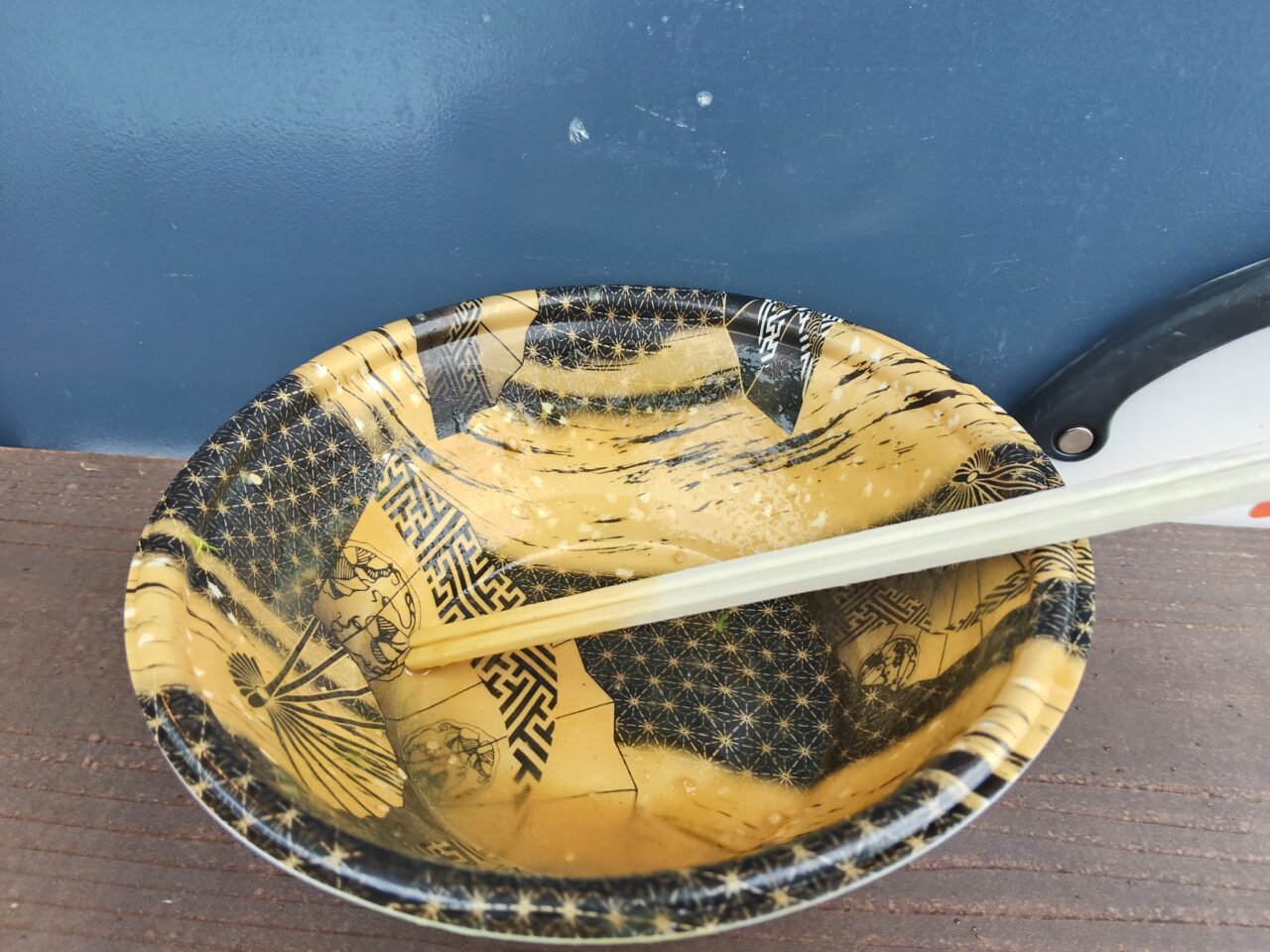 スパイスカレーマンハッタン