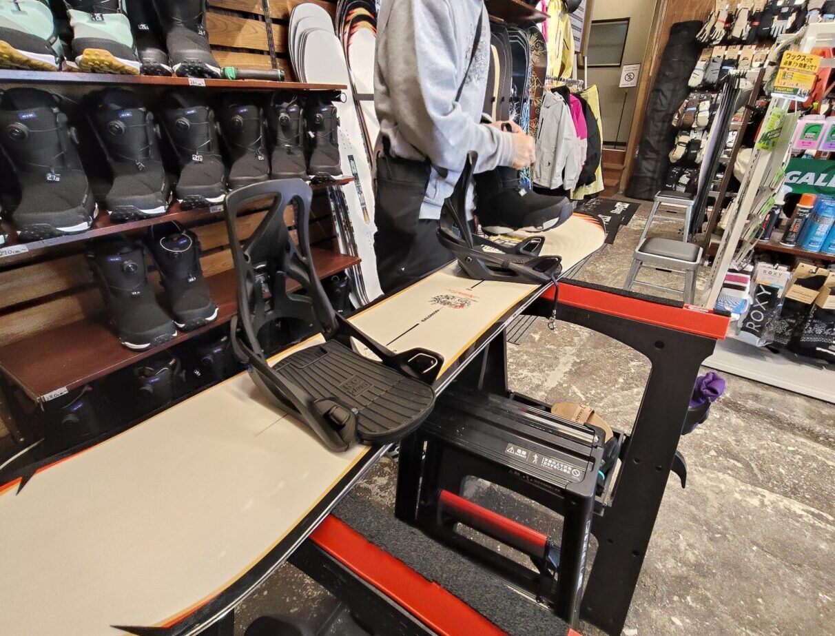 ムラサキスポーツ 山形蔵王温泉店