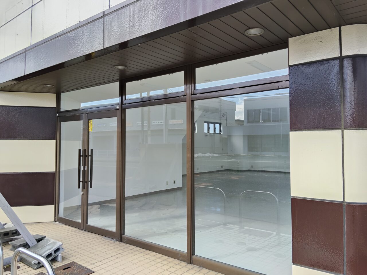 無人古着屋NOTIME山形店