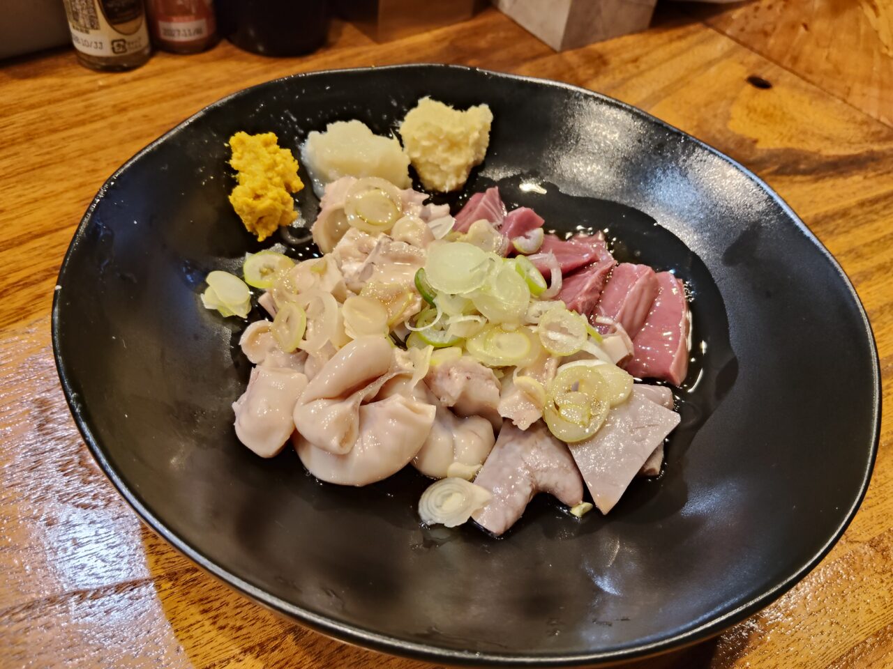 ちぇっと呑んで家 宿福