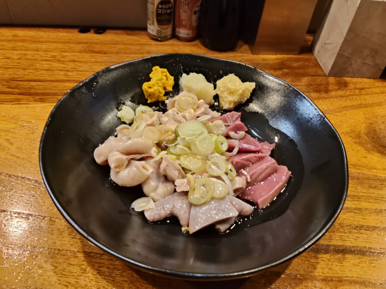 ちぇっと呑んで家 宿福