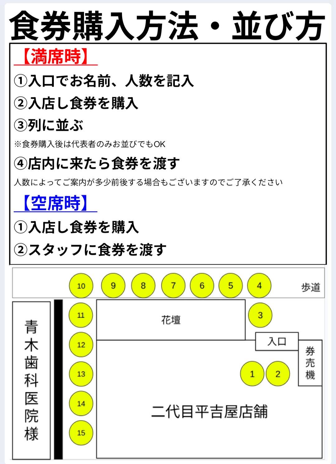 やまがた牛骨ラーメン 二代目平吉屋