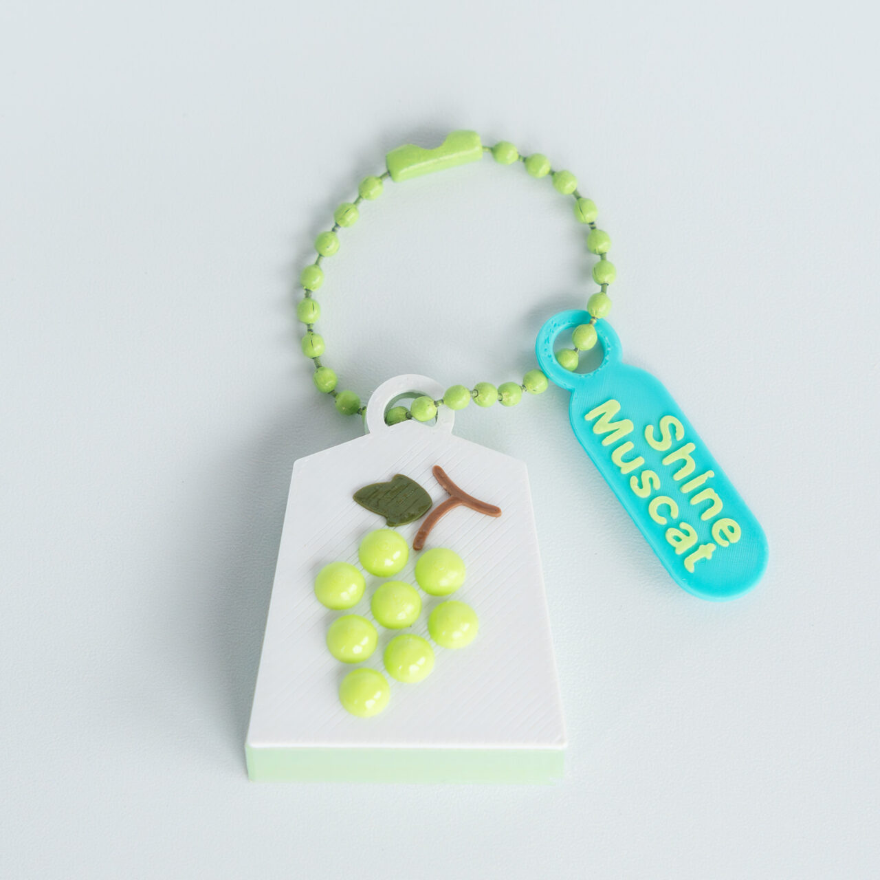 成るほど山形ガチャ