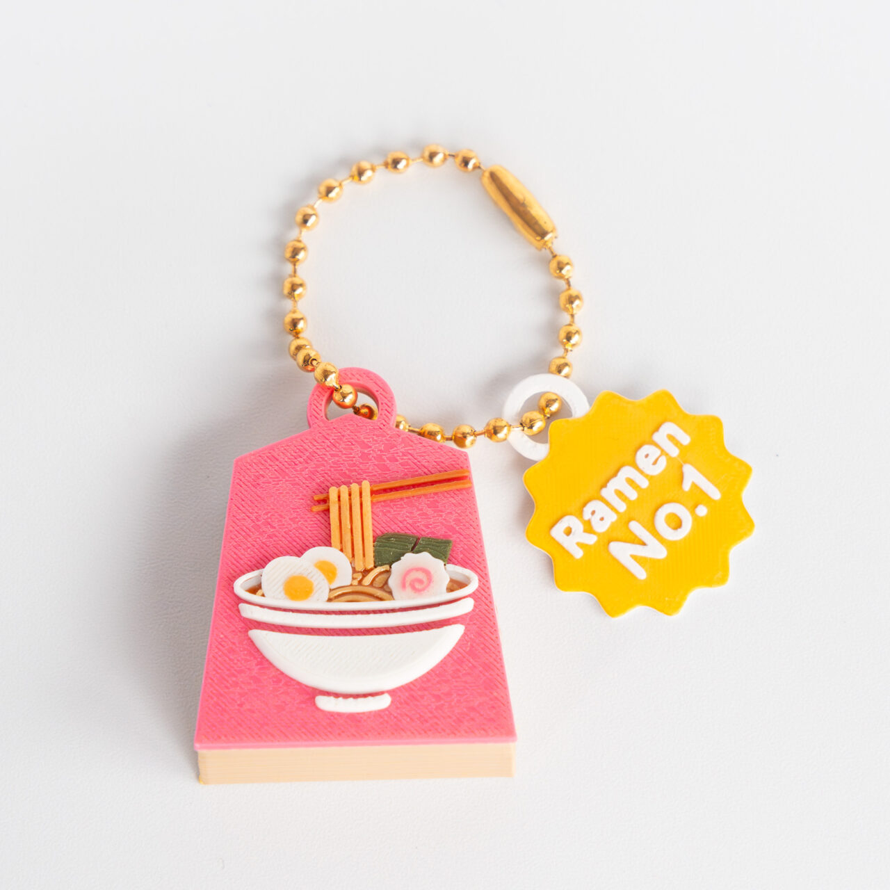 成るほど山形ガチャ